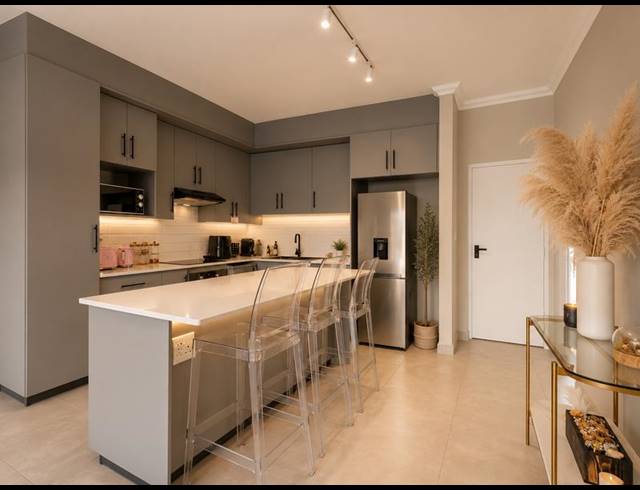 2 BEDROOM PROPERTY TO RENT IN BROOKLYN